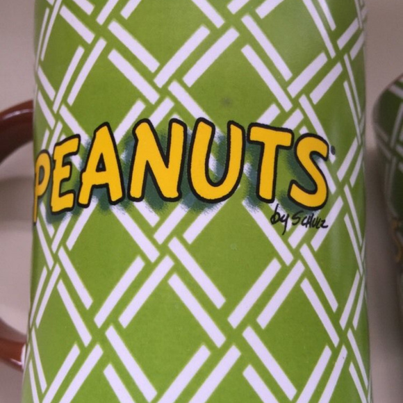 Sally Peanuts Coffee Cup Mug 15 oz COLLECTIBLE - Picture 3 of 6